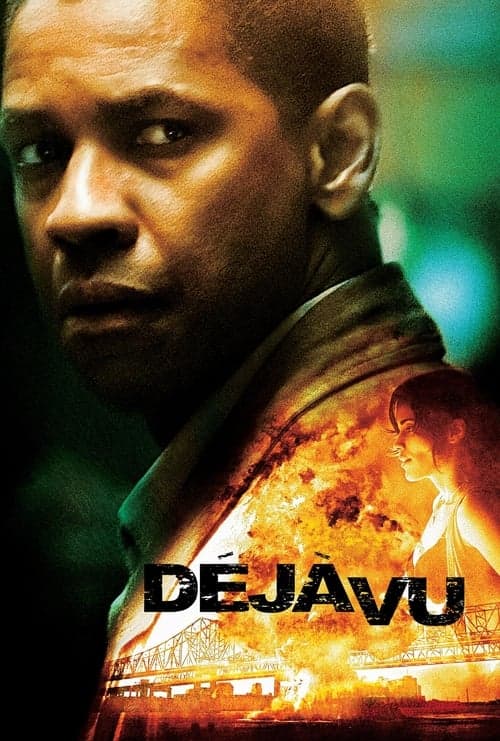 Poster phim Ký Ức Ảo Giác