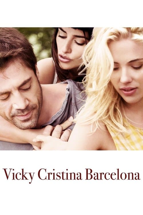 Poster phim Chuyện Tình ở Barcelona