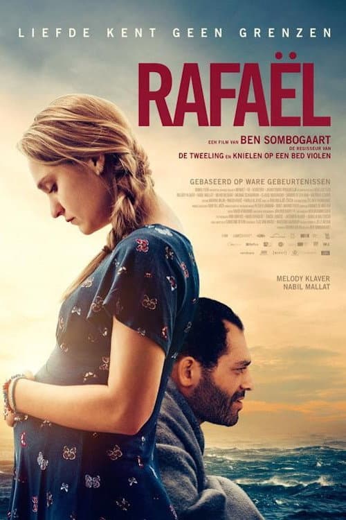 Poster phim Rafaël