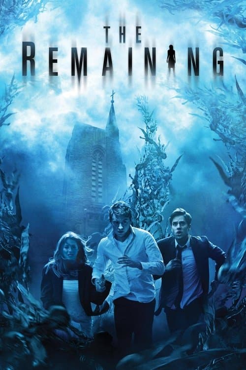 Poster phim Những Người Còn Lại