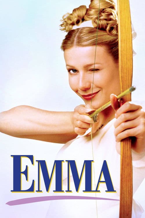 Poster phim Emma