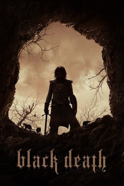 Poster phim Cái Chết Đen