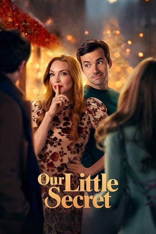 Poster phim Bí Mật Nhỏ Của Chúng Ta