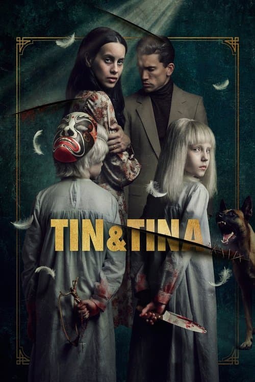 Poster phim Tin và Tina