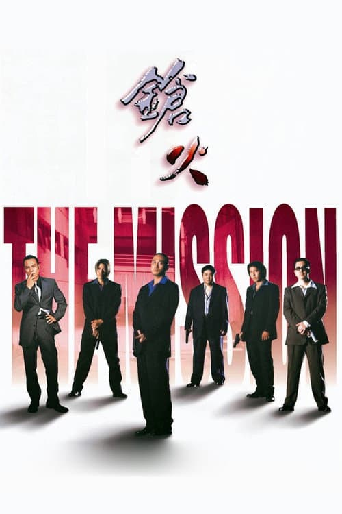 Poster phim Súng Hỏa