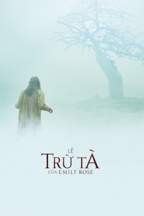 Poster phim Lễ Trừ Tà Của Emily Rose