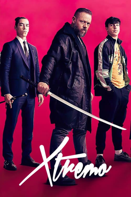 Poster phim Anh Em Đối Đầu