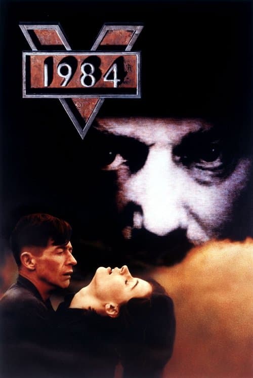 Poster phim Một Chín Tám Tư