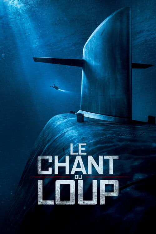 Poster phim Cuộc Gọi Của Sói Biển