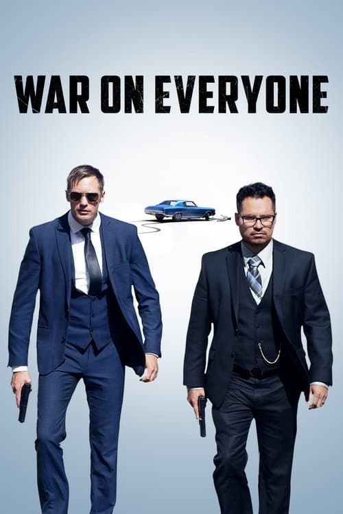 Poster phim Đồng Tiền Đen