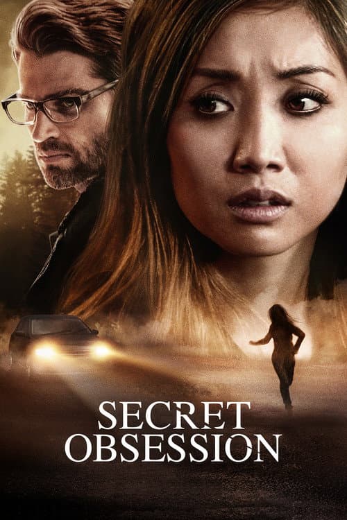Poster phim Ám Ảnh Thầm Kín