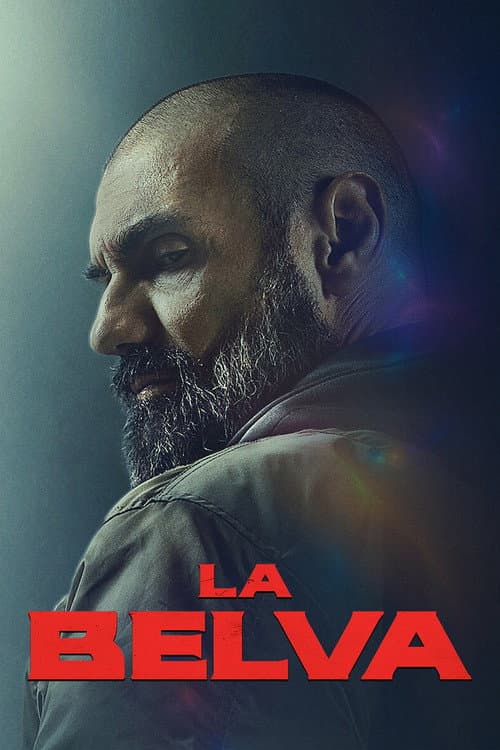 Poster phim Quái Thú Tìm Con
