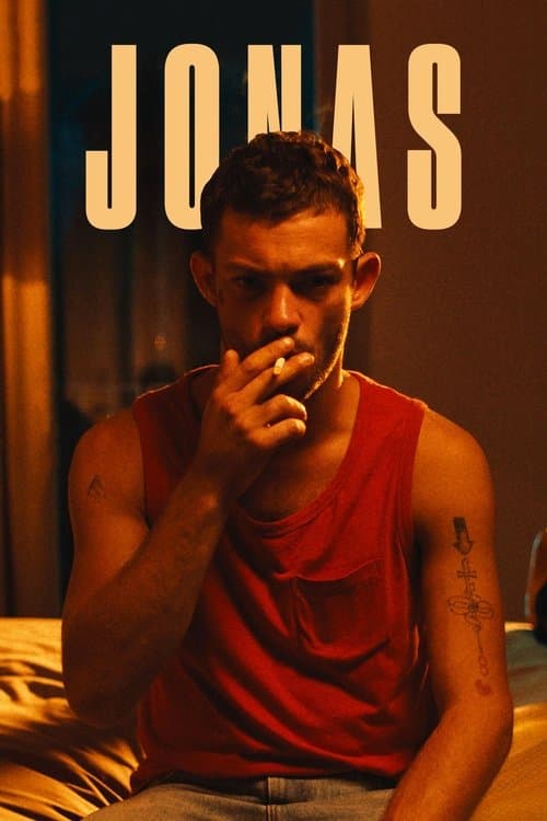 Poster phim Jonas