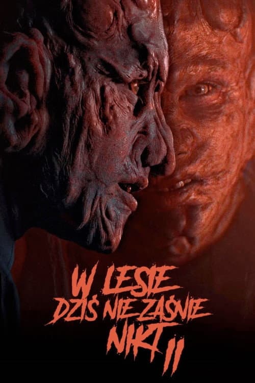Poster phim Không Ai Ngủ Trong Rừng Đêm Nay 2
