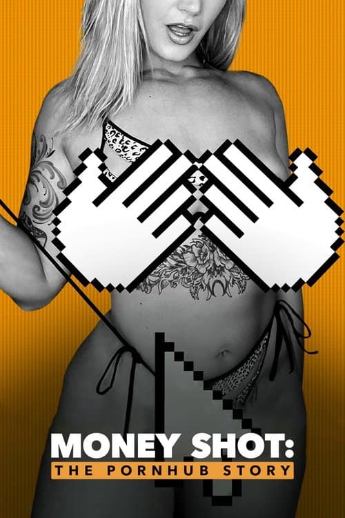 Poster phim Cảnh ăn tiền: Câu chuyện về Pornhub