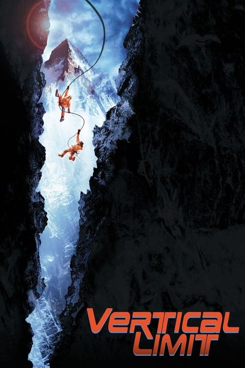 Poster phim Vertical Limit