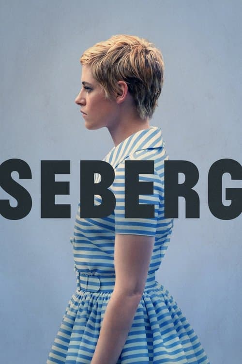 Poster phim Seberg