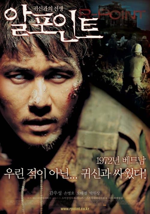 Poster phim Điểm Chết