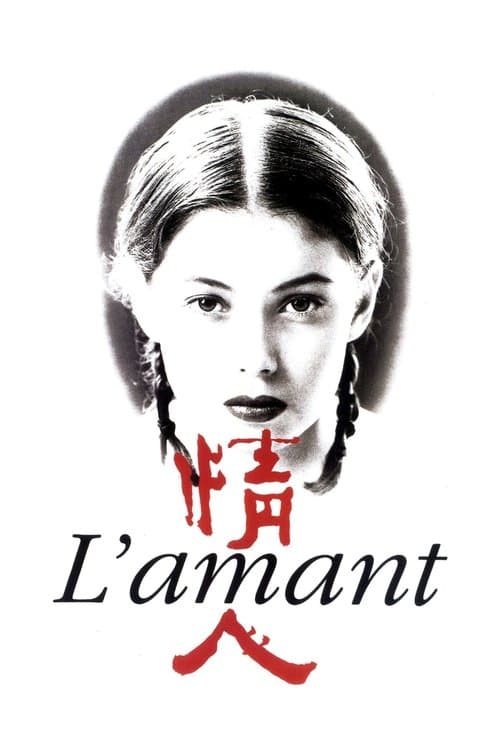 Poster phim Người Tình