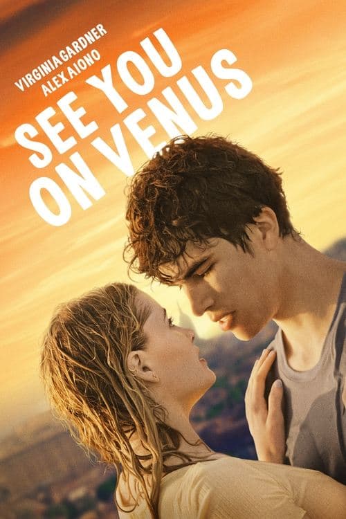 Poster phim Hẹn Nhau Trên Sao Kim