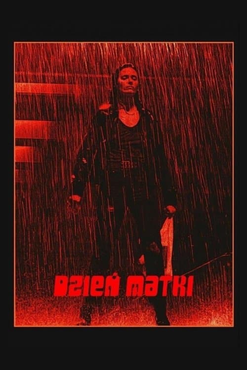 Poster phim Ngày Của Mẹ