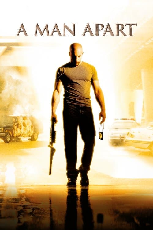 Poster phim Kẻ Đơn Độc