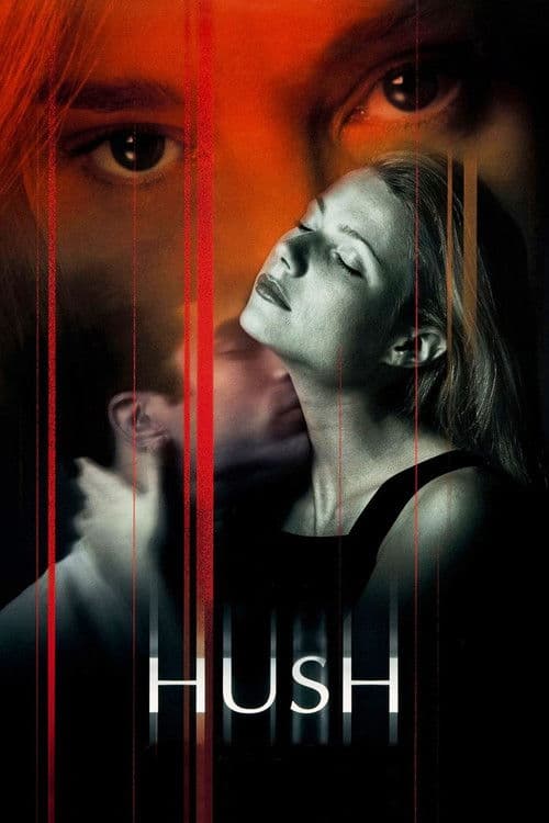 Poster phim Sự Yên Lặng Chết Người