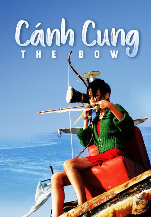 Poster phim Cánh Cung