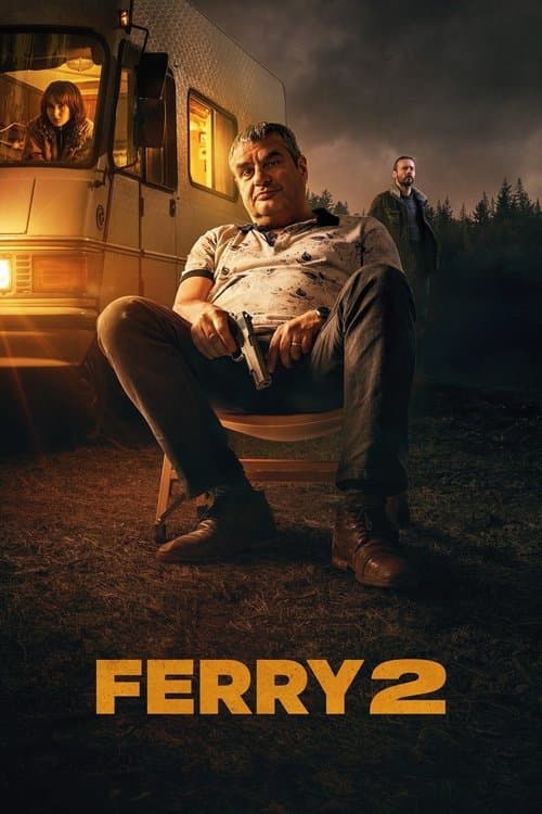Poster phim Ferry 2