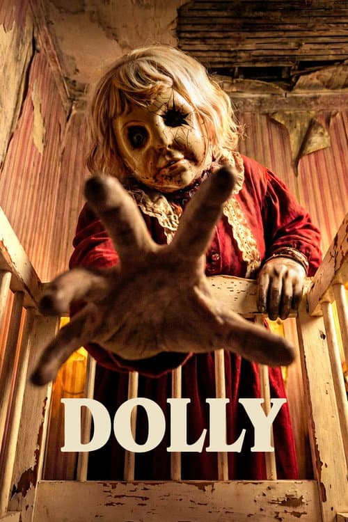 Poster phim Dolly