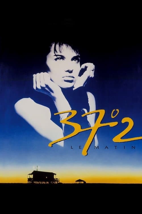 Poster phim 37°2 Buổi Sáng
