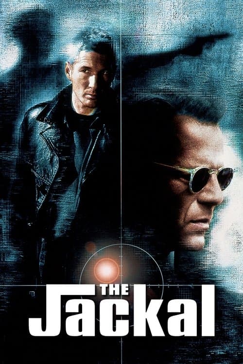 Poster phim Sát Thủ Chó Rừng