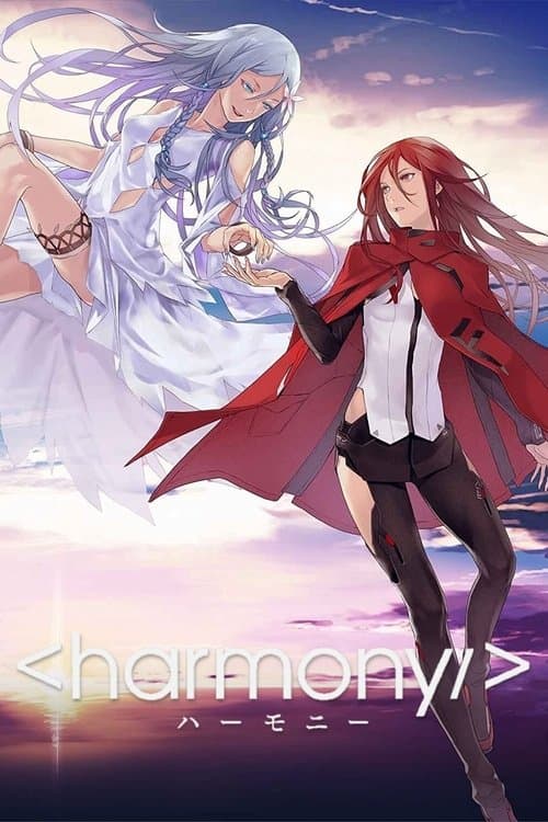 Poster phim Harmony