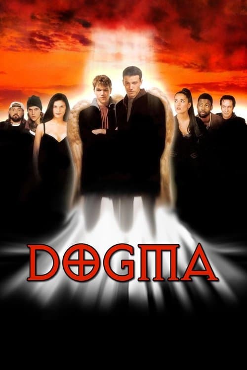 Poster phim Giáo Lý