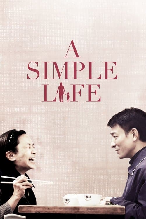 Poster phim Dì Đào