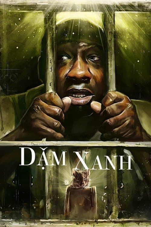 Poster phim Dặm Xanh