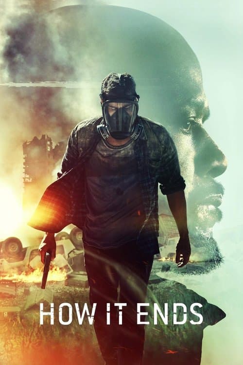 Poster phim Kết Thúc Của Tất Cả