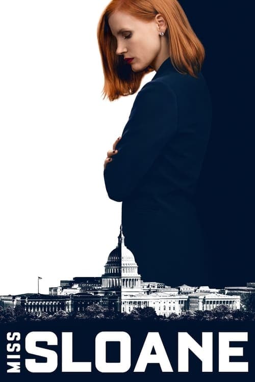 Poster phim Quý Cô Sloane