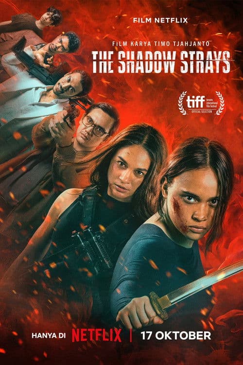 Poster phim Sát thủ mật danh 13