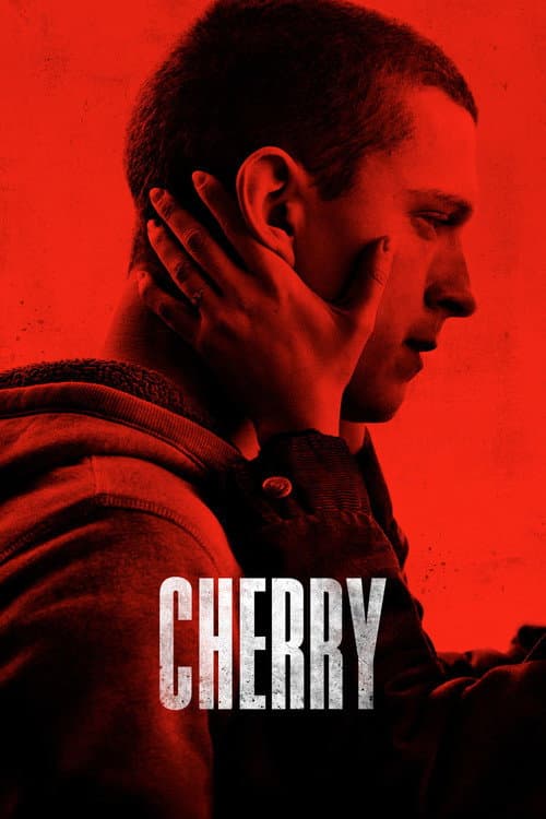 Poster phim Cherry