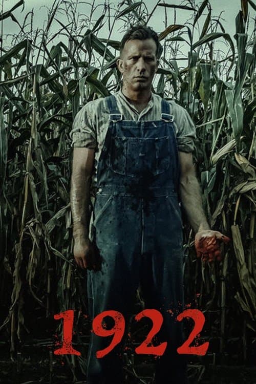 Poster phim Tội Lỗi Năm 1922