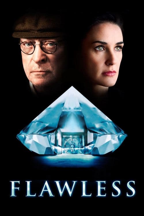 Poster phim Vụ Trộm Hoàn Hảo