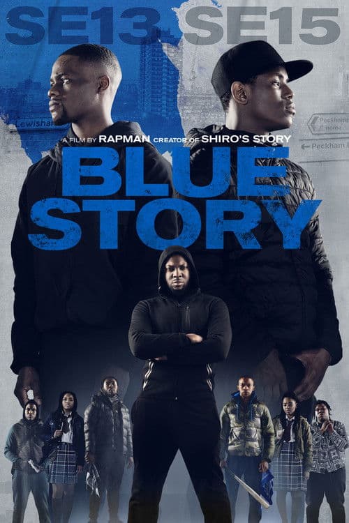 Poster phim Câu Chuyện Buồn