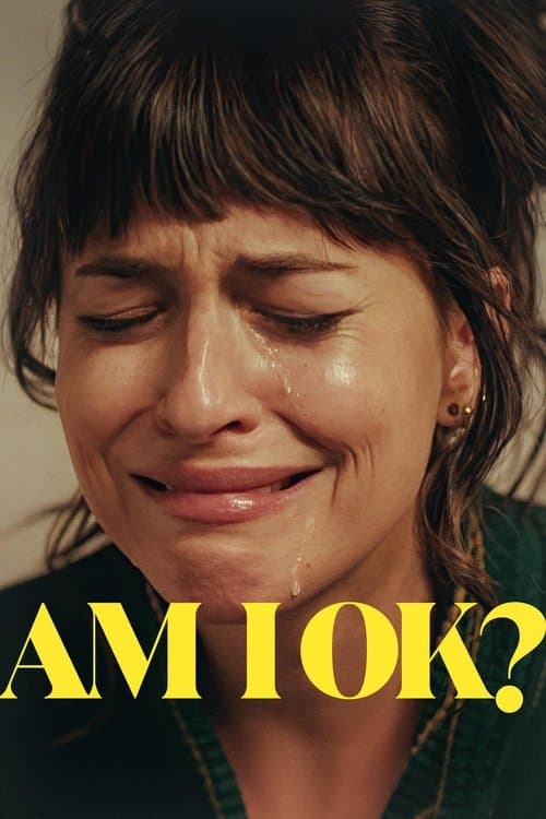 Poster phim Tôi Có Ổn Không?