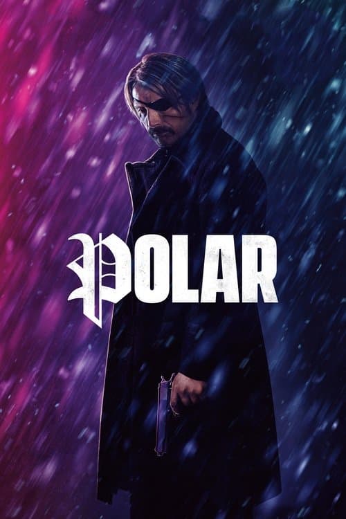 Poster phim Sát Thủ Tái Xuất