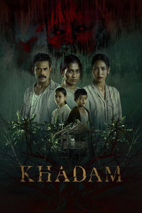 Poster phim Khadam