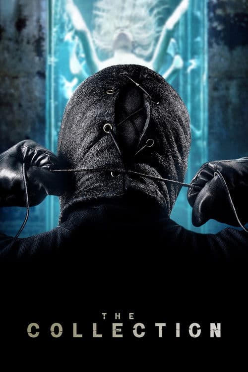 Poster phim Kẻ Sưu Tầm 2