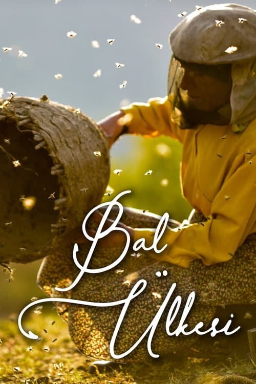 Poster phim Vùng Đất Mật Ong