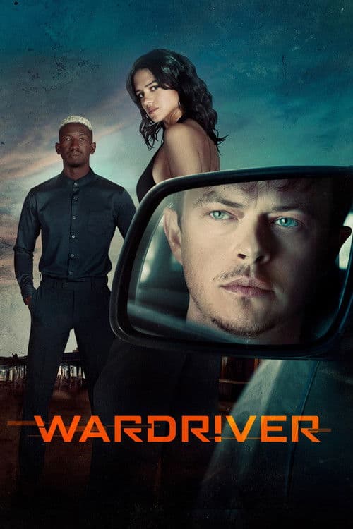 Poster phim Wardriver