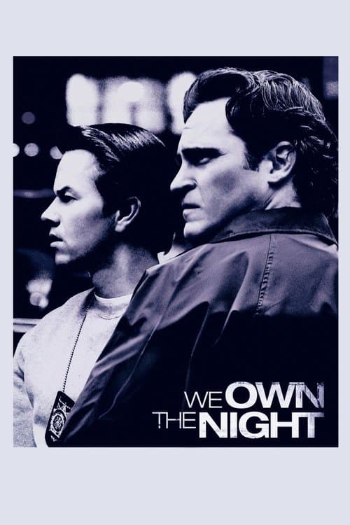Poster phim Quyền Lực Ngầm